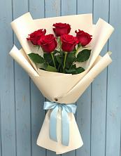 Букет Классика чувств в Полярном