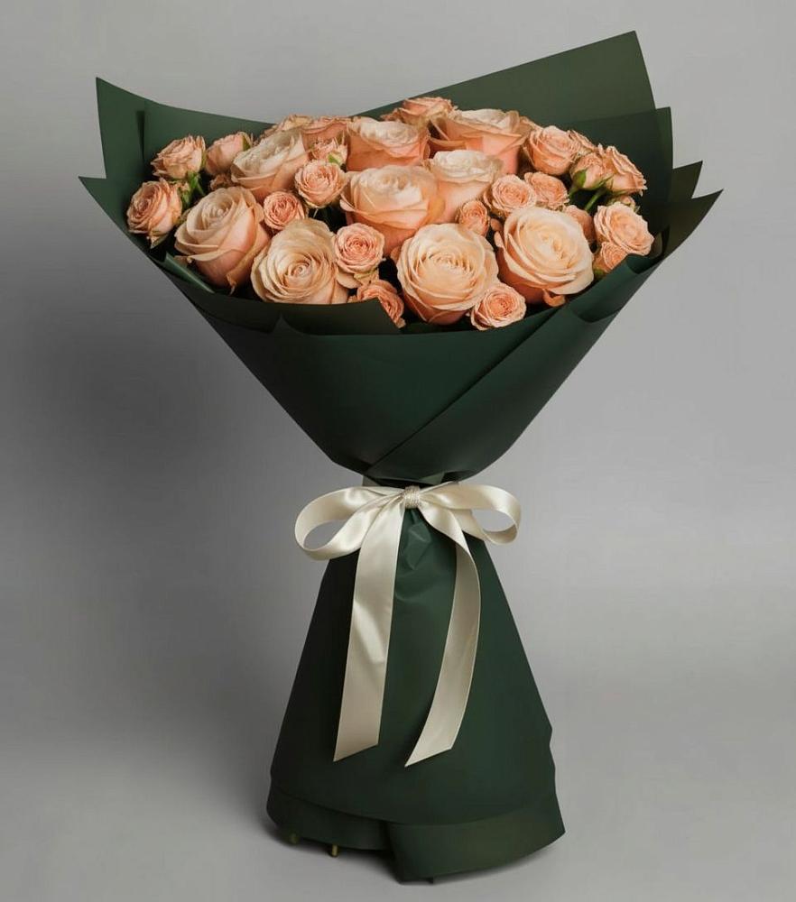 Букет Элегантный в Полярном