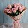 Букет цветов из: Розы в Полярном