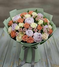 Букет Мороженное #REPLACE_PRED# Полярном