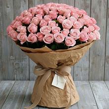 Букет 151 Роза Роуз в Полярном