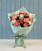 Букет цветов из: Розы в Полярном