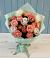 Букет цветов из: Розы в Полярном