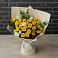 Букет цветов из: Розы в Полярном