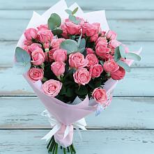 Букет Леди совершенство в Полярном