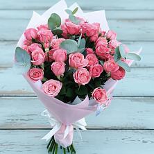 Букет Леди совершенство в Полярном